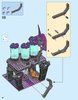 Building Instructions - LEGO - DC Super Hero Girls - 41239 - Eclipso™ Dark Palace: Page 98