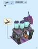 Building Instructions - LEGO - DC Super Hero Girls - 41239 - Eclipso™ Dark Palace: Page 99