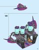 Building Instructions - LEGO - DC Super Hero Girls - 41239 - Eclipso™ Dark Palace: Page 105