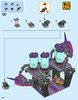 Building Instructions - LEGO - DC Super Hero Girls - 41239 - Eclipso™ Dark Palace: Page 106