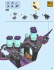 Building Instructions - LEGO - DC Super Hero Girls - 41239 - Eclipso™ Dark Palace: Page 107