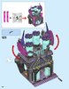 Building Instructions - LEGO - DC Super Hero Girls - 41239 - Eclipso™ Dark Palace: Page 108