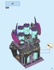 Building Instructions - LEGO - DC Super Hero Girls - 41239 - Eclipso™ Dark Palace: Page 109