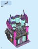 Building Instructions - LEGO - DC Super Hero Girls - 41239 - Eclipso™ Dark Palace: Page 112