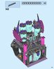 Building Instructions - LEGO - DC Super Hero Girls - 41239 - Eclipso™ Dark Palace: Page 123