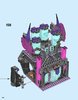 Building Instructions - LEGO - DC Super Hero Girls - 41239 - Eclipso™ Dark Palace: Page 130