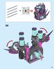 Building Instructions - LEGO - DC Super Hero Girls - 41239 - Eclipso™ Dark Palace: Page 139