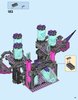 Building Instructions - LEGO - DC Super Hero Girls - 41239 - Eclipso™ Dark Palace: Page 141