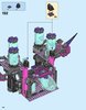 Building Instructions - LEGO - DC Super Hero Girls - 41239 - Eclipso™ Dark Palace: Page 146