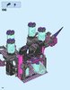 Building Instructions - LEGO - DC Super Hero Girls - 41239 - Eclipso™ Dark Palace: Page 150