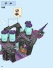 Building Instructions - LEGO - DC Super Hero Girls - 41239 - Eclipso™ Dark Palace: Page 152