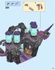 Building Instructions - LEGO - DC Super Hero Girls - 41239 - Eclipso™ Dark Palace: Page 155