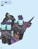 Building Instructions - LEGO - DC Super Hero Girls - 41239 - Eclipso™ Dark Palace: Page 162