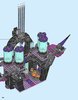 Building Instructions - LEGO - DC Super Hero Girls - 41239 - Eclipso™ Dark Palace: Page 164