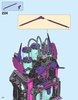 Building Instructions - LEGO - DC Super Hero Girls - 41239 - Eclipso™ Dark Palace: Page 172