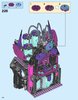 Building Instructions - LEGO - DC Super Hero Girls - 41239 - Eclipso™ Dark Palace: Page 174