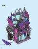 Building Instructions - LEGO - DC Super Hero Girls - 41239 - Eclipso™ Dark Palace: Page 178