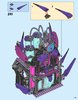 Building Instructions - LEGO - DC Super Hero Girls - 41239 - Eclipso™ Dark Palace: Page 181