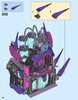 Building Instructions - LEGO - DC Super Hero Girls - 41239 - Eclipso™ Dark Palace: Page 182