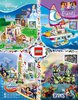 Building Instructions - LEGO - DC Super Hero Girls - 41239 - Eclipso™ Dark Palace: Page 219