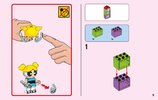 Building Instructions - LEGO - 41287 - Bubbles' Playground Showdown: Page 5