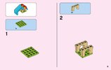 Building Instructions - LEGO - 41287 - Bubbles' Playground Showdown: Page 9