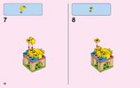 Building Instructions - LEGO - 41287 - Bubbles' Playground Showdown: Page 12