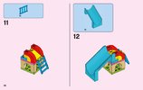 Building Instructions - LEGO - 41287 - Bubbles' Playground Showdown: Page 14