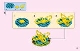 Building Instructions - LEGO - 41287 - Bubbles' Playground Showdown: Page 17