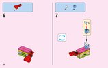 Building Instructions - LEGO - 41287 - Bubbles' Playground Showdown: Page 20