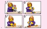 Building Instructions - LEGO - 41287 - Bubbles' Playground Showdown: Page 2