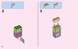 Building Instructions - LEGO - 41287 - Bubbles' Playground Showdown: Page 6