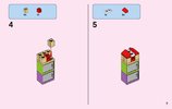 Building Instructions - LEGO - 41287 - Bubbles' Playground Showdown: Page 7