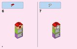 Building Instructions - LEGO - 41287 - Bubbles' Playground Showdown: Page 8