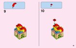 Building Instructions - LEGO - 41287 - Bubbles' Playground Showdown: Page 13