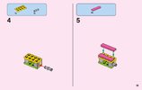 Building Instructions - LEGO - 41287 - Bubbles' Playground Showdown: Page 19