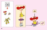 Building Instructions - LEGO - 41287 - Bubbles' Playground Showdown: Page 22