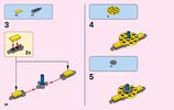 Building Instructions - LEGO - 41287 - Bubbles' Playground Showdown: Page 26