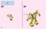 Building Instructions - LEGO - 41287 - Bubbles' Playground Showdown: Page 38