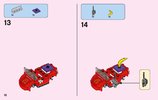 Building Instructions - LEGO - 41288 - Mojo Jojo Strikes: Page 12