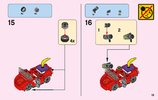 Building Instructions - LEGO - 41288 - Mojo Jojo Strikes: Page 13