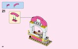 Building Instructions - LEGO - 41288 - Mojo Jojo Strikes: Page 28