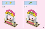 Building Instructions - LEGO - 41288 - Mojo Jojo Strikes: Page 29