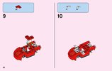 Building Instructions - LEGO - 41288 - Mojo Jojo Strikes: Page 10