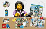 Building Instructions - LEGO - 41288 - Mojo Jojo Strikes: Page 71