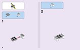 Building Instructions - LEGO - Friends - 41300 - Puppy Championship: Page 8