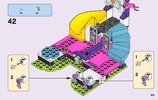 Building Instructions - LEGO - Friends - 41300 - Puppy Championship: Page 63