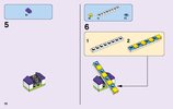 Building Instructions - LEGO - Friends - 41300 - Puppy Championship: Page 10