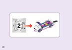 Building Instructions - LEGO - Friends - 41301 - Puppy Parade: Page 20