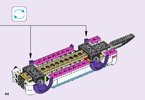 Building Instructions - LEGO - Friends - 41301 - Puppy Parade: Page 44